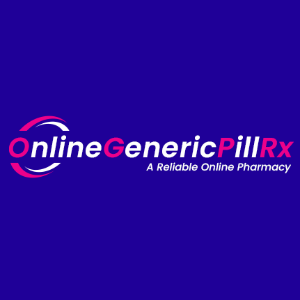 Onlinegenericpillrx Pharmacy