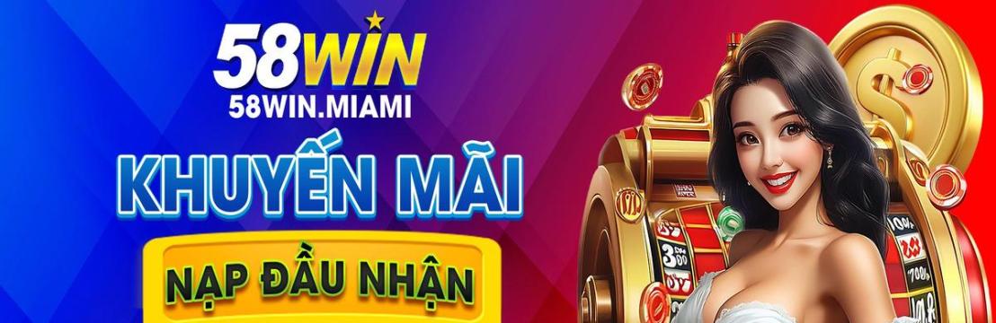 58win Miami