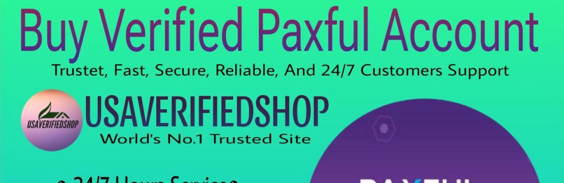  Buy Verified  Paxful Accounts