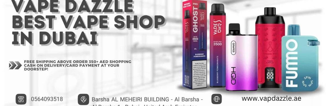 Vap Dazzle