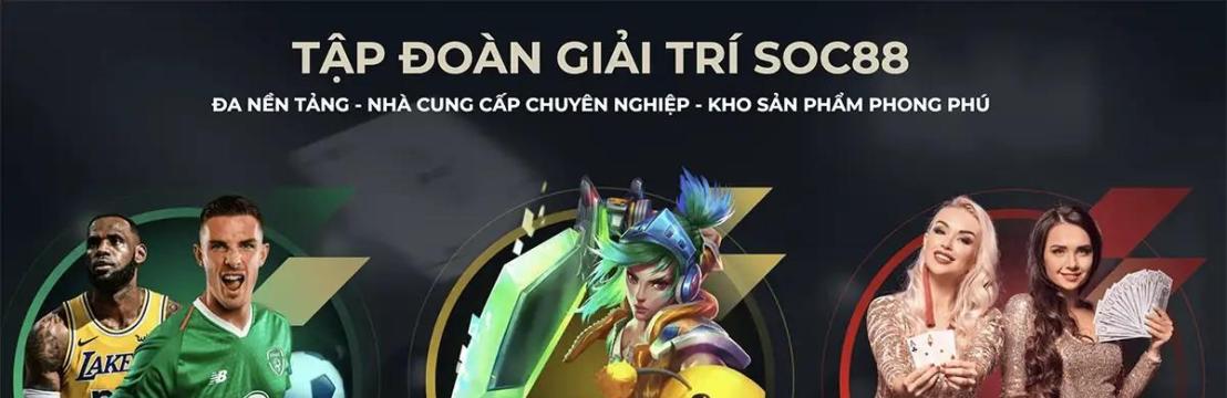 Nh&agrave; C&aacute;i  Soc88