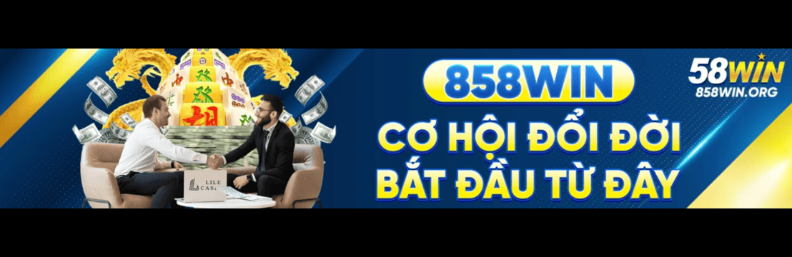 Nh&agrave; C&aacute;i  58WIN