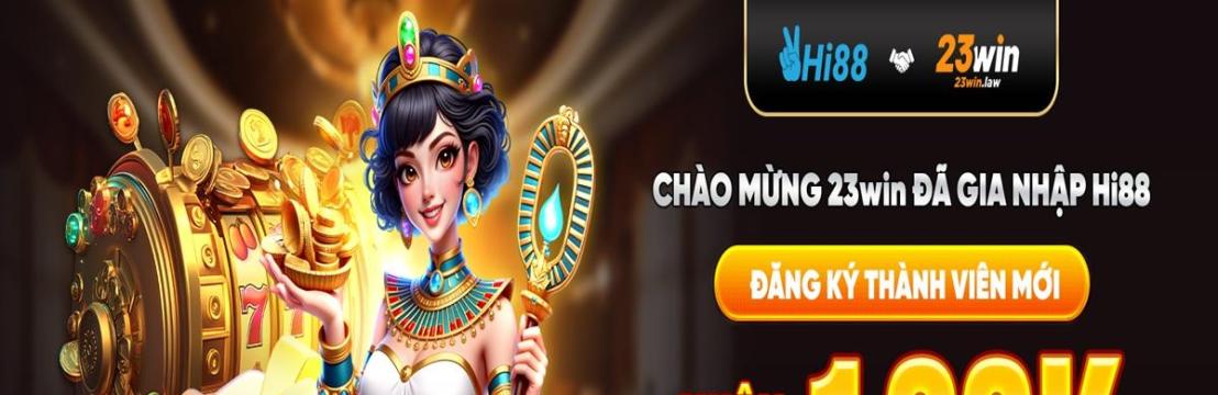 Nh&agrave; C&aacute;i 23WIN