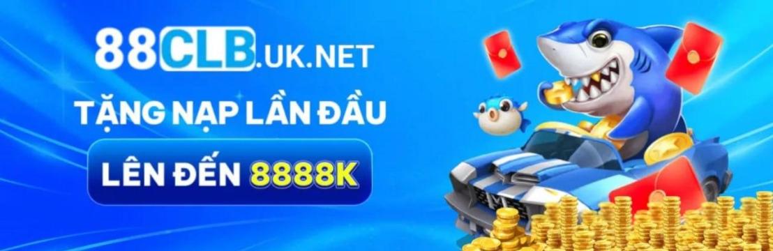 88CLB Uk Net
