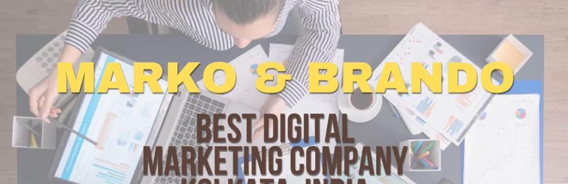 Best Digital Marketing  Company In Kolkata