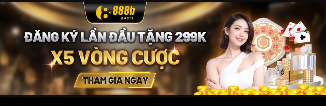 Boats 888B