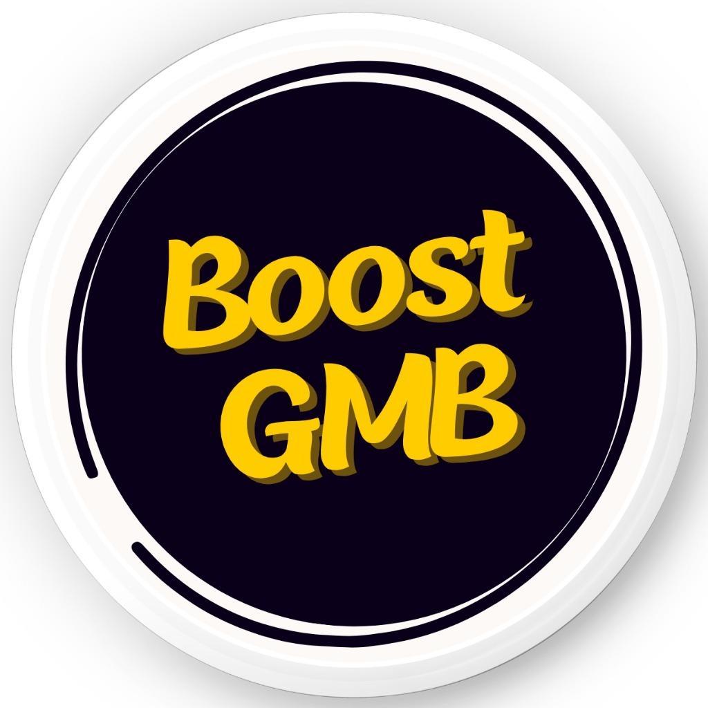 Boost  GMB