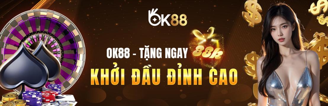 Ok88 Design