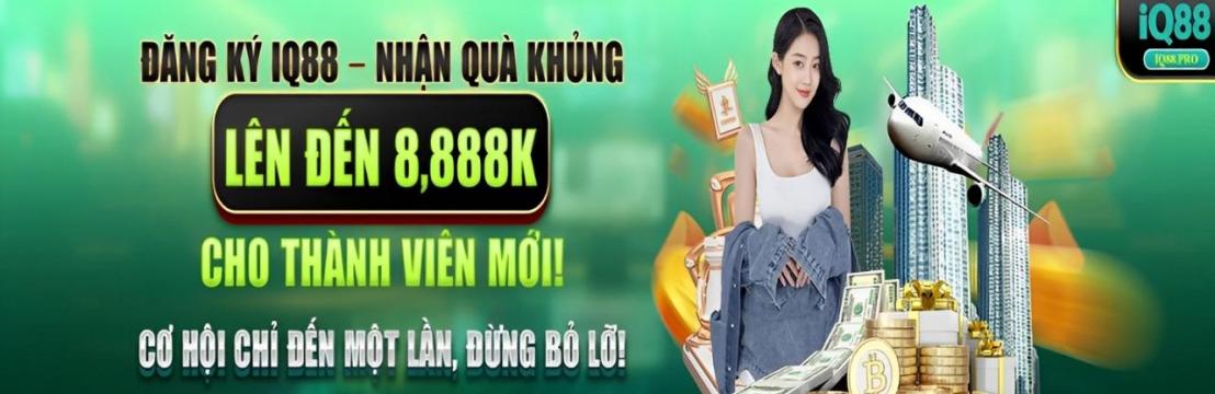 Cổng Game  IQ88