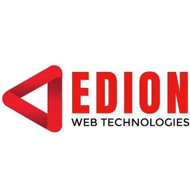 Edion Web Technologies
