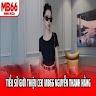CEO Mb66 Nguyễn   Thanh Hằng