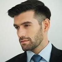 Angus Muriel