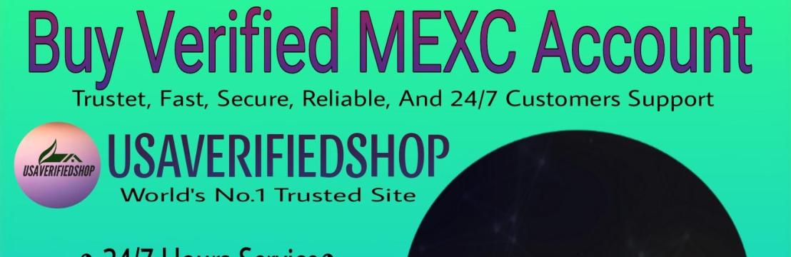  Buy Verified  MEXC Accounts