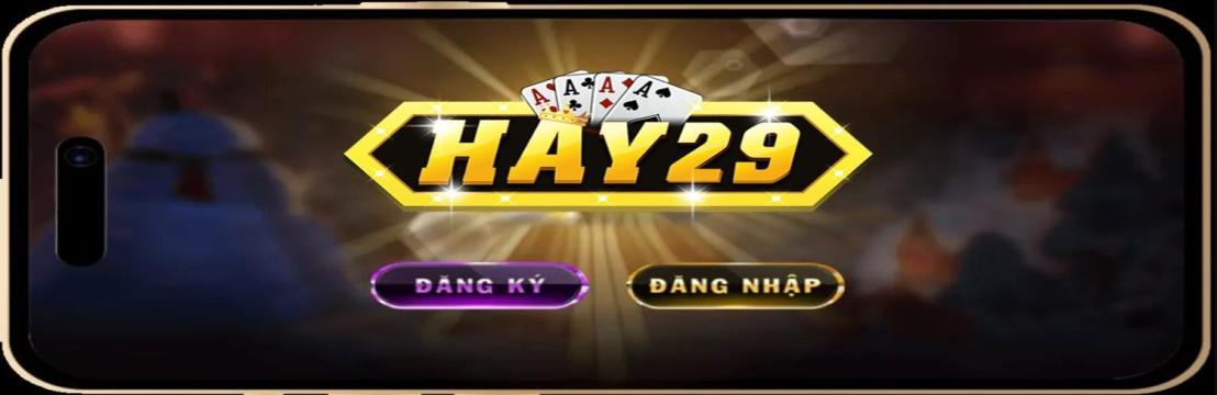 HAY29 VIN