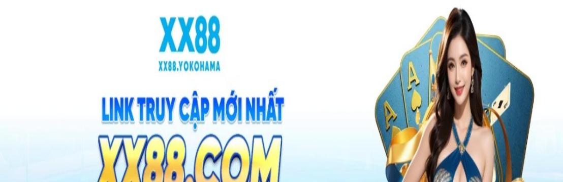 Xx88 Yokohama