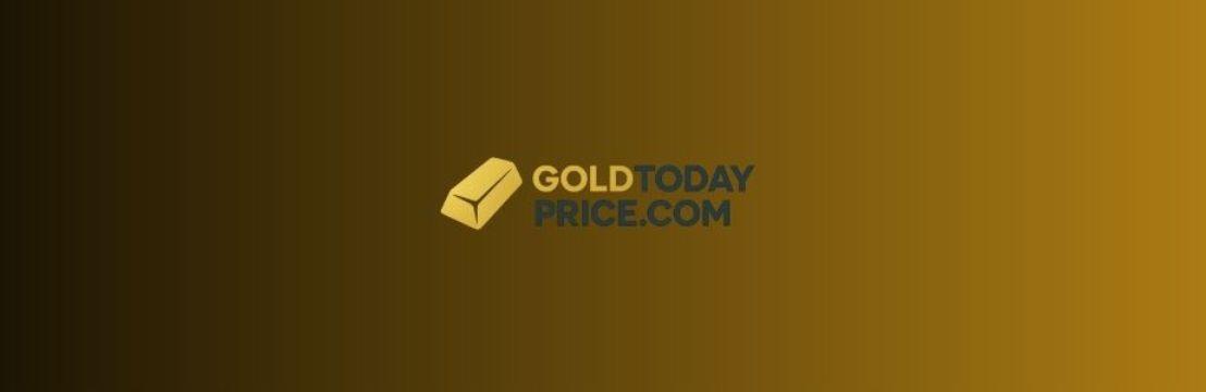 Gold Today Price