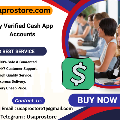 Buy Veirfied Btc  Cash App  Accounts