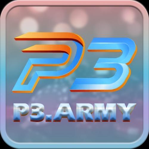 P3  Army