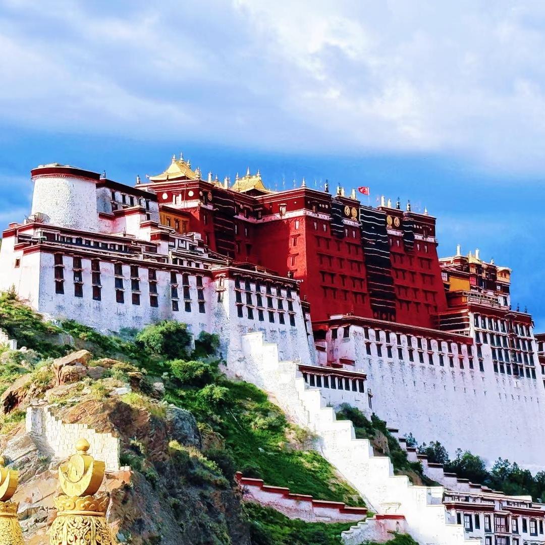 Tibet Tour