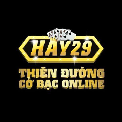 HAY29 VIN