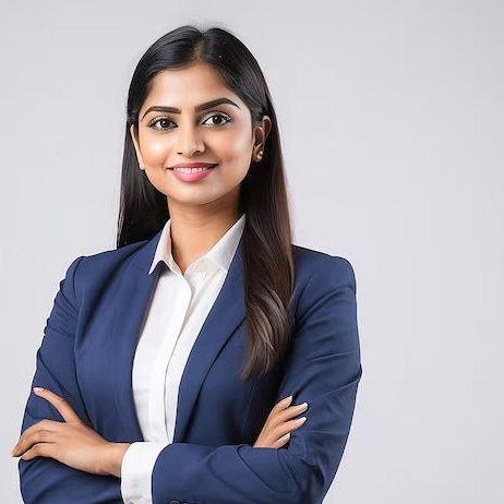 Anita Tripathi