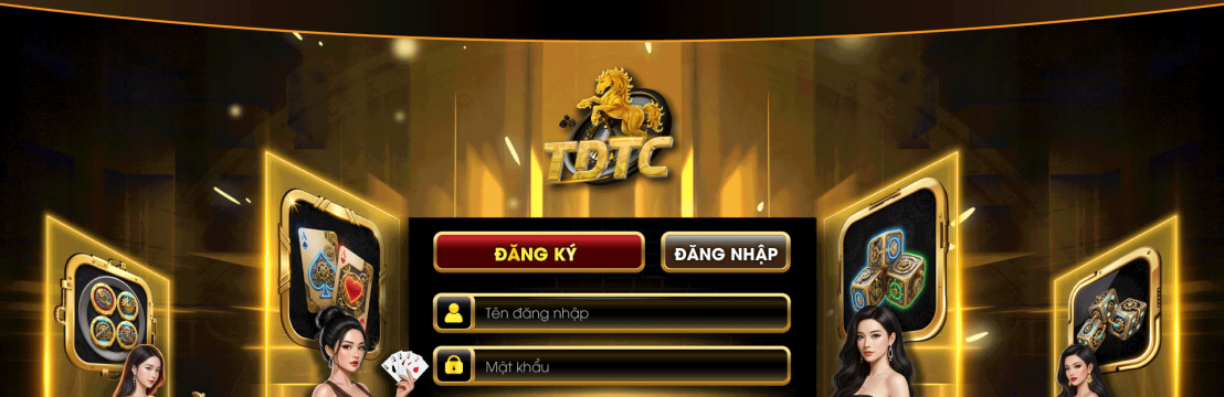 TDTC Thi&ecirc;n Đường Tr&ograve; Chơi
