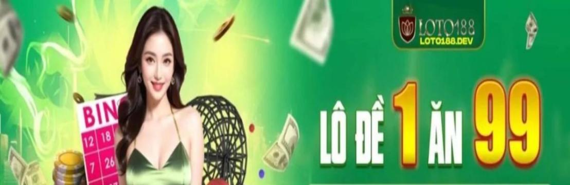 Loto188 Dev