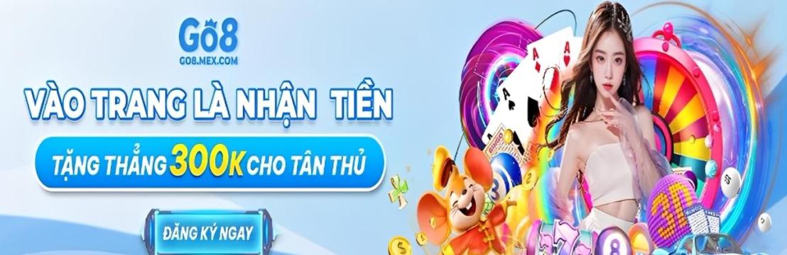 Nh&agrave; C&aacute;i  GO8