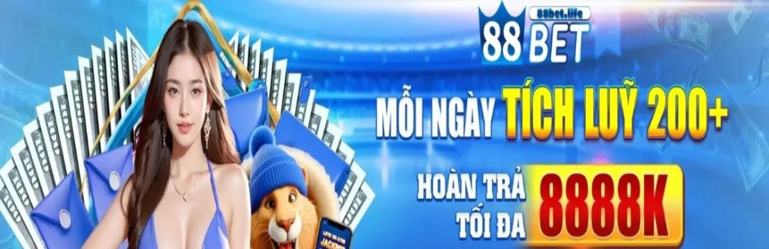 88Bet Life