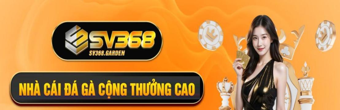 Cổng Game SV368