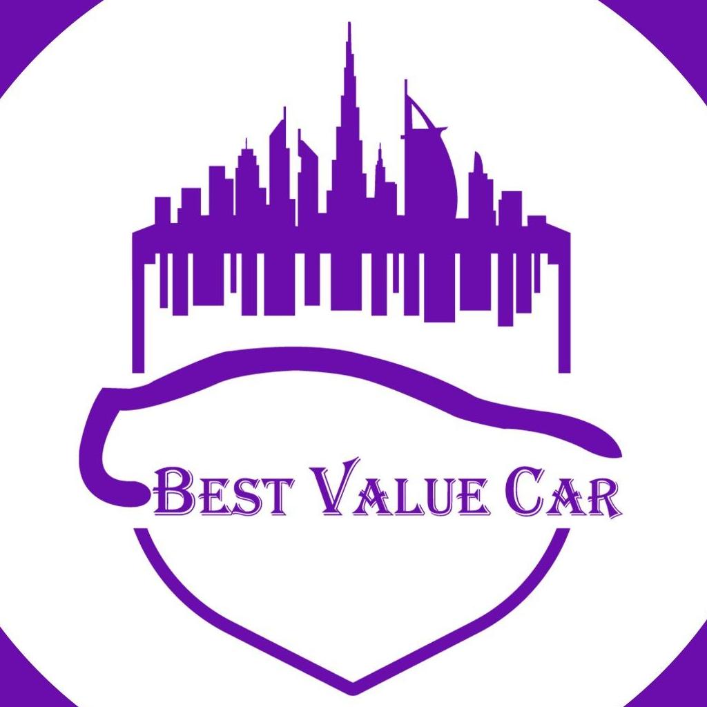 Best Value Car Dubai