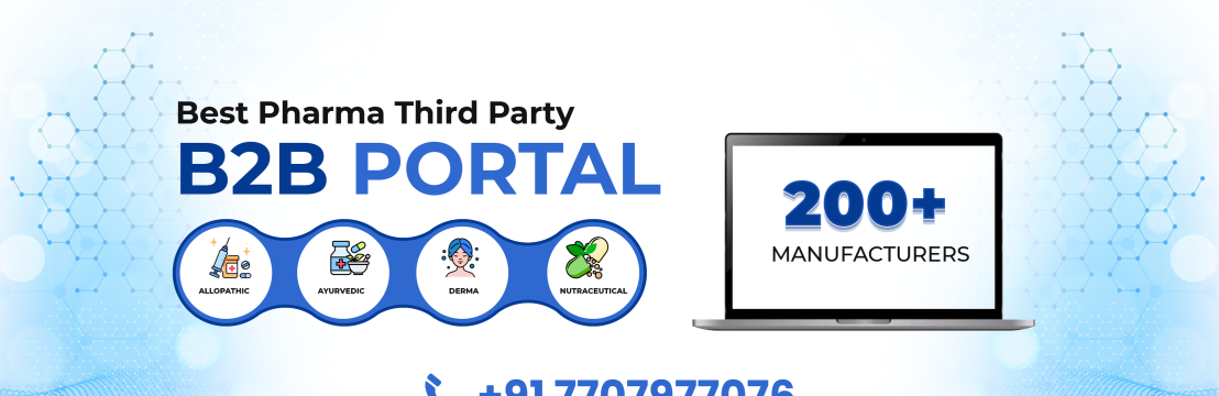 Third Party Manufacturers