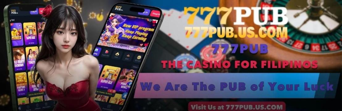 777PUB Casino 