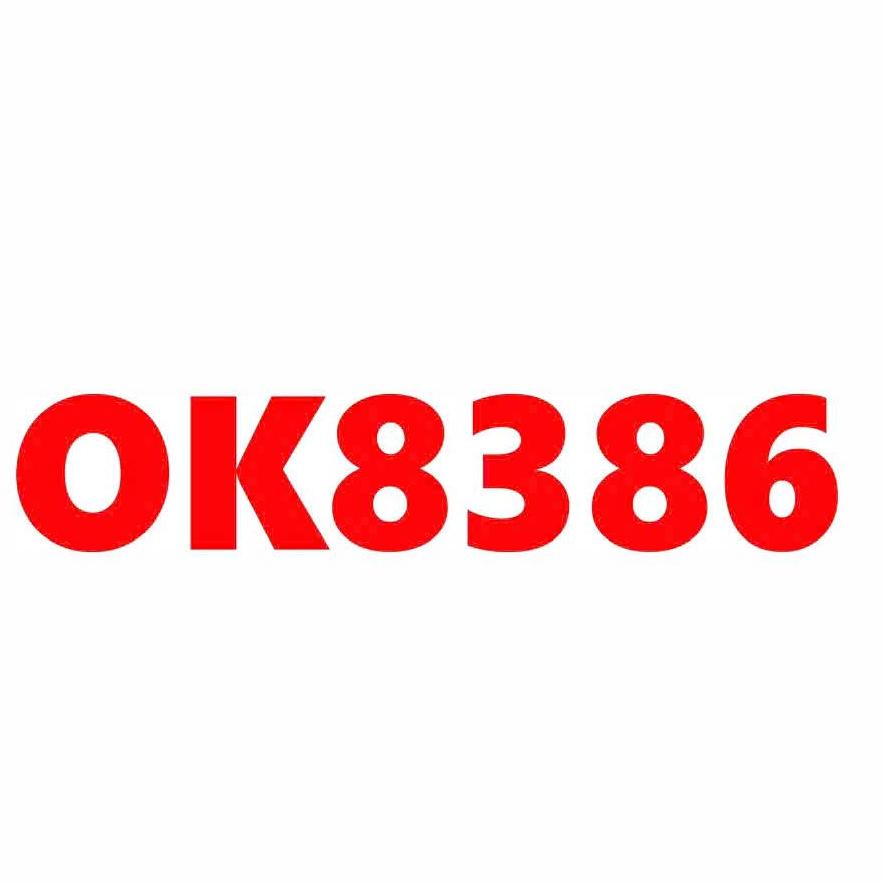 OKK 8386