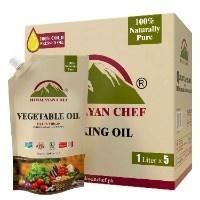 Cooking Oil In Pakistan