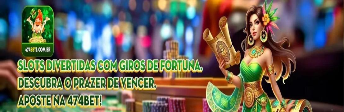 474Bets  Com Br