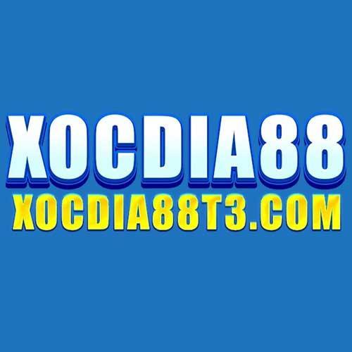 Xocdia88 T3com