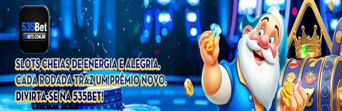 535Bets  Com Br