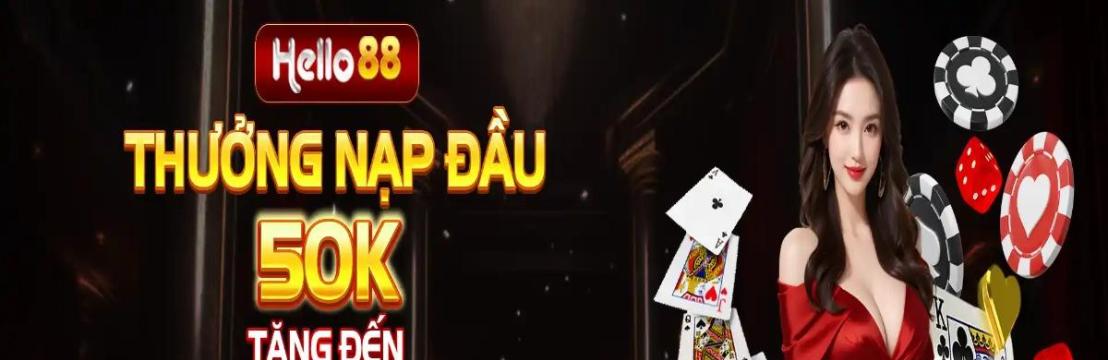 Hello88 Nh&agrave; C&aacute;i