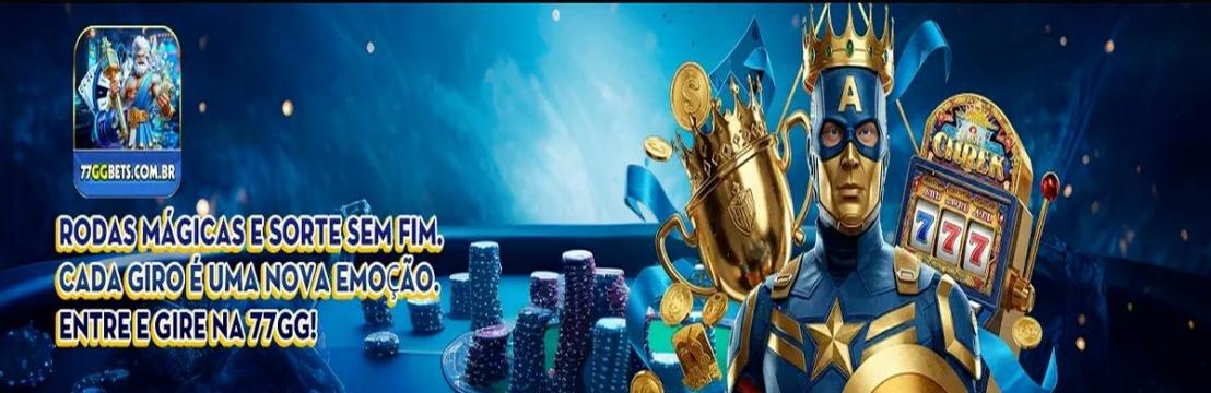 77Ggbets  Com Br