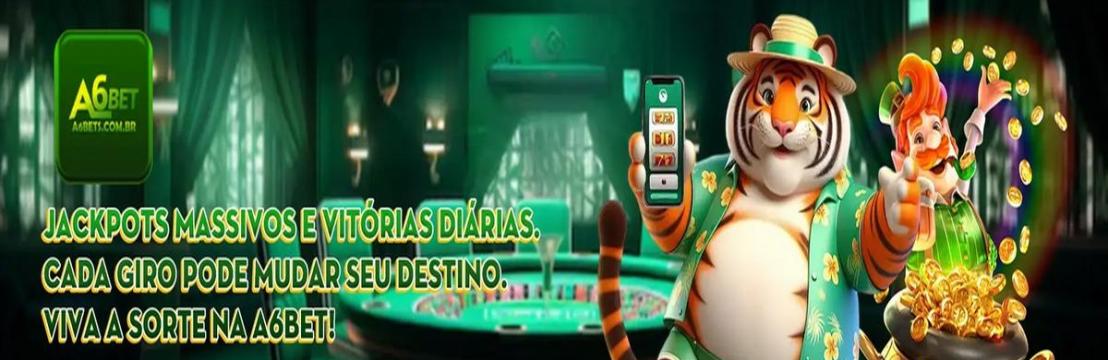 A6bets  Com Br