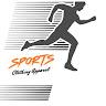 Sports Clothing Apparel