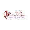 Đ&aacute; G&agrave; Trực Tiếp