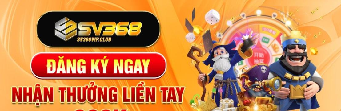 Cổng Game SV368