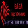 Đ&aacute; G&agrave; Trực Tiếp