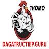 Đ&aacute; G&agrave; Trực Tiếp Guru