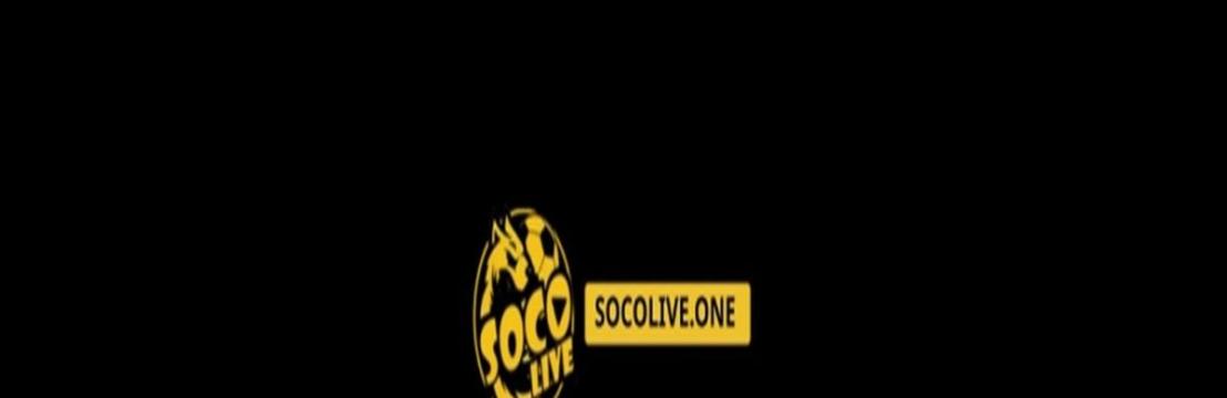 Socolive One