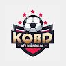 KQBD Stream