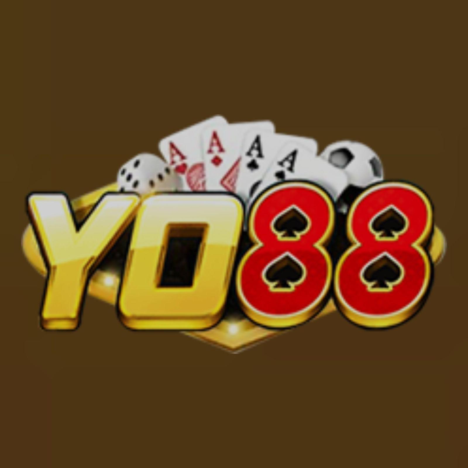 Yo88 My 