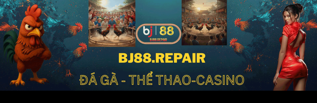 Bj88 Repair